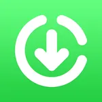 Status Saver - Status Video Do icon