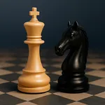 Chess AI 3D online icon