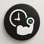 Fitness Interval Timer HIIT icon