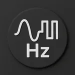 Tone Generator & Visualizer icon