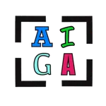 AI Generative Art icon