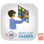 AIS - World Of Shades icon