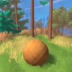 Ball Adventure : Ball Rolling  icon
