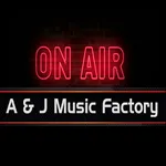 A&J Music Factory icon
