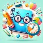 Equal Study Hours icon