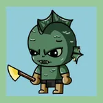 Rubinium icon