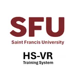 SFU HS VR Training System icon