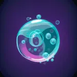 Math Bubbles: Quick Exercise icon