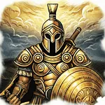 Titan Soul: Action RPG Offline icon