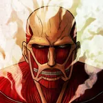 Titan Wallpapers AOT icon