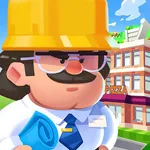 City Builder: Idle Tycoon icon