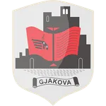 Gjakova icon