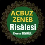 Acbuzzeneb Risâlesi icon