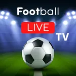 Live Football TV HD icon