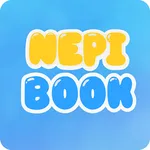 Nepi Book icon