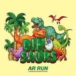 LEARN WITH AR icon