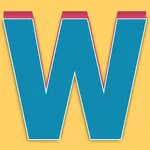Word Tower: 3D Word Puzzle icon