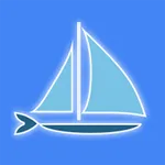 Fishing Tourism icon