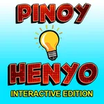 PINOY HENYO : INTERACTIVE E. icon
