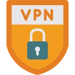 VPN Crown icon