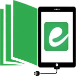 eLearn App icon