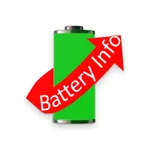 Battery Info icon