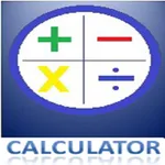 Calculator icon