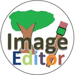 Image Editor icon