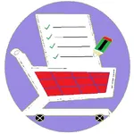 Shopping List icon