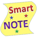 Smart Note icon