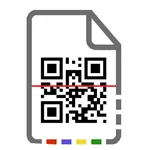 QR & Barcode Scanner icon