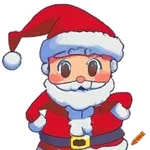 WAStickerApps Christmas icon