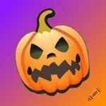 Sticker Halloween WAStickers icon