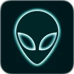 Aliens Parallax Live Wallpaper icon
