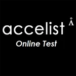Accelist The Online Test icon