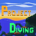 Project Diving icon