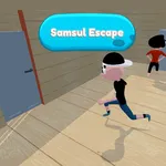Samsul Escape icon