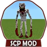 SCP Mods for Minecraft SCP icon