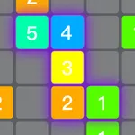 Arrange Numbers-Number Puzzle icon