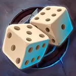 Fantasy Dice - 3D Dice Roller icon