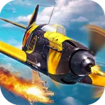 WW2 warplanes: Squad of Heroes icon