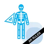 AR Acupoint Ruler icon