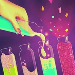 Water Sort Puzzle: Bottle Fill icon