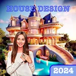 House Design: Puzzle Match3 icon