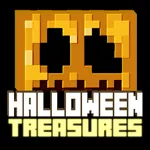 Halloween Treasures add-on PE icon