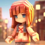 Anime Minecraft Mods for MCPE icon