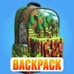 Backpack Mod for Minecraft PE icon