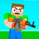 Gun Mod for Minecraft Bedrock icon