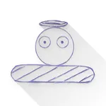 Falling Ball: Sketchbook icon