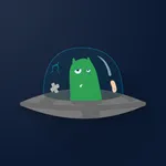 Space Junk Operation icon